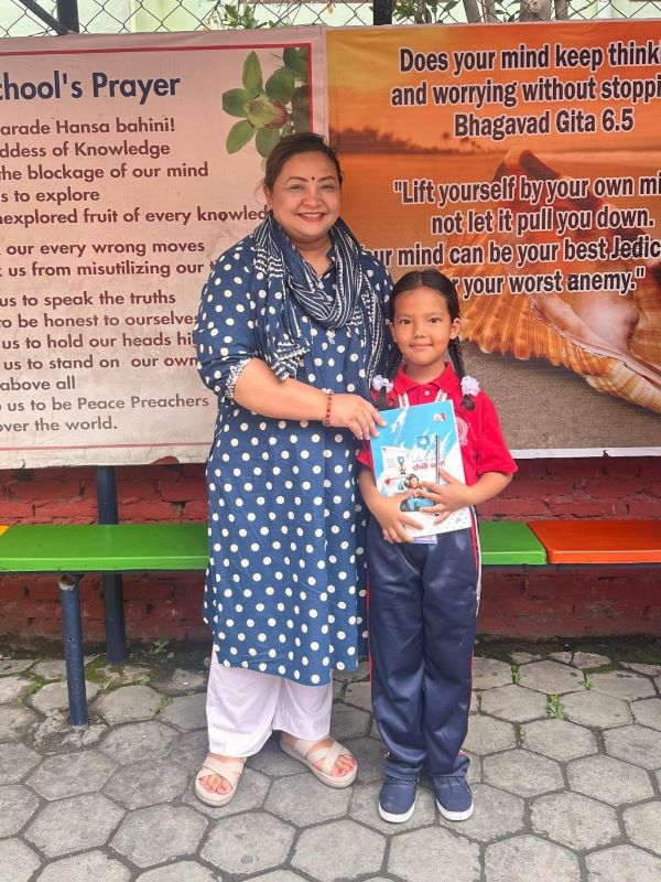 CHOSEN ESSAY WRITING WINNERS FROM GRADE 3 TO 10. (2)